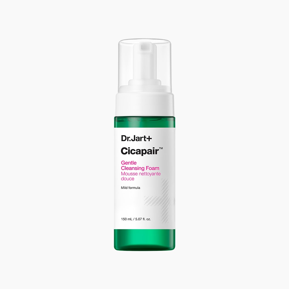 DR JART CICAPAIR GENTLE CLEANSING FOAM 150ML