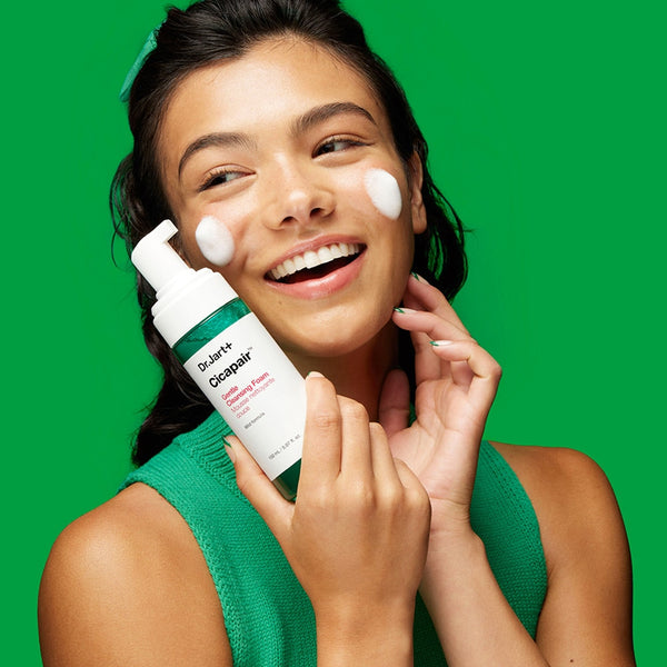 DR JART CICAPAIR GENTLE CLEANSING FOAM 150ML
