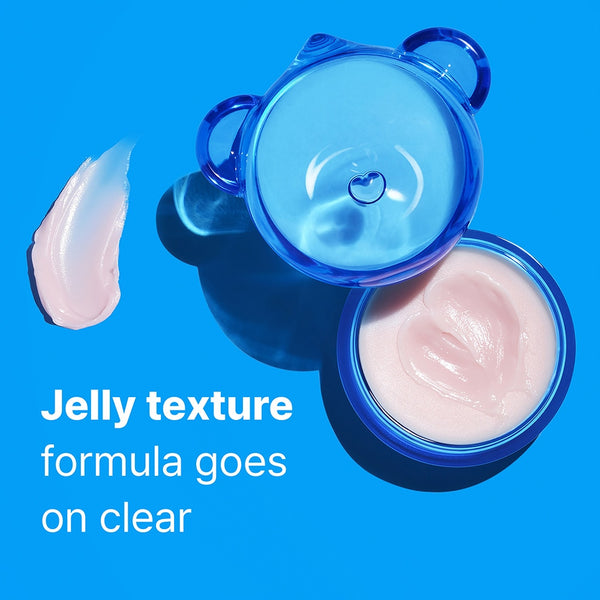 DR. JART VITAL HYDRA SOLUTION HYDRATING LIP MASK