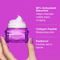 DR JART PREJUVENATION FIRMING BAKUCHIOL CREAM 50ML