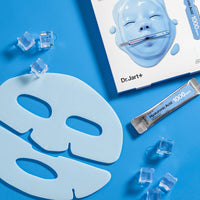 DR JART CRYO RUBBER MASK MOISTURISING MASK
