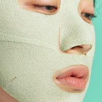 DR JART DERMASK PURYFIYING MUD SINGLE USE MASK 13G