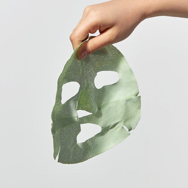 DR JART DERMASK PURYFIYING MUD SINGLE USE MASK 13G