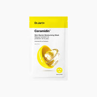 DR JART CERAMIDIN SKIN BARRIER SINGLE USE MASK 22G