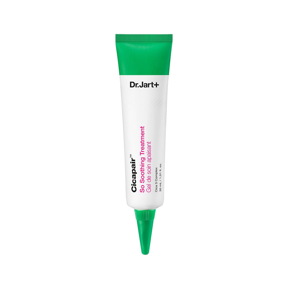 DR JART CICAPAIR SO SOOTHING TREATMENT 30ML