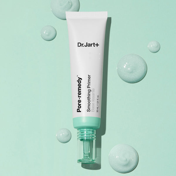 DR JART PORE REMEDY PRIMER BASE LISSANTE 30ML