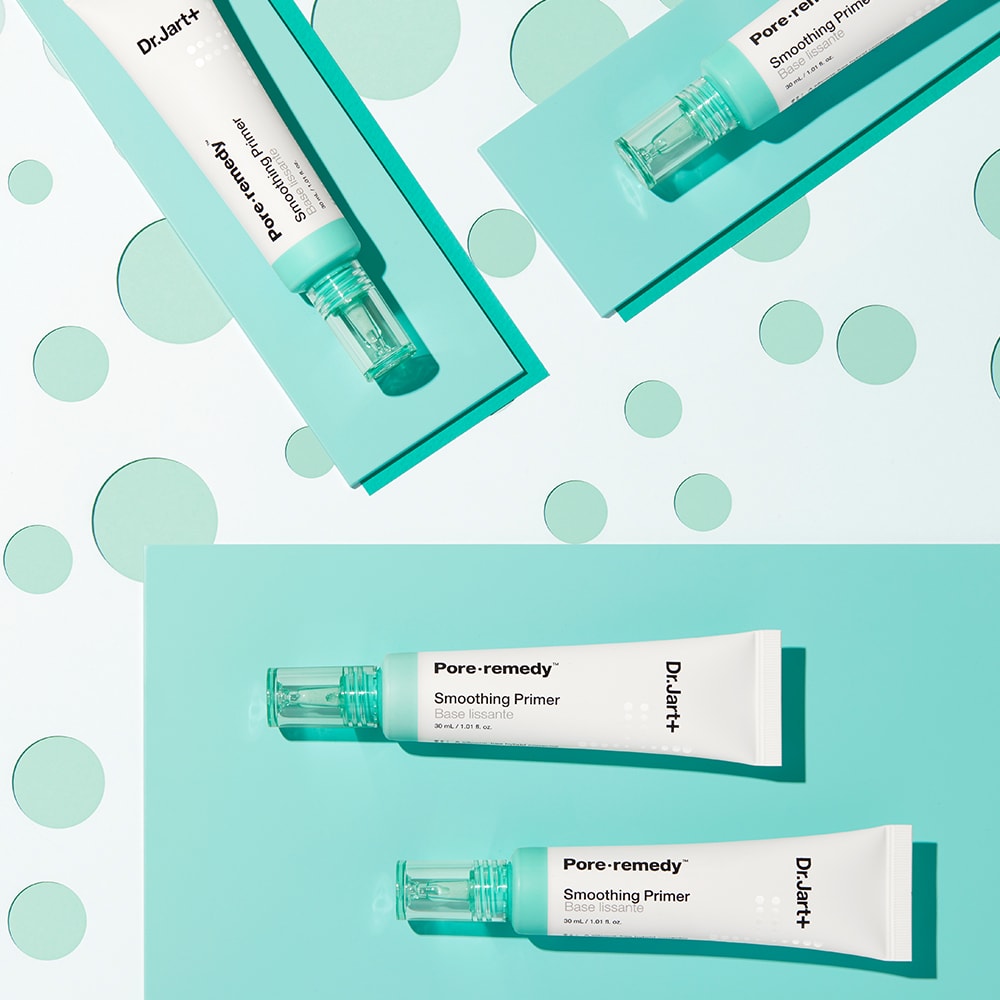DR JART PORE REMEDY PRIMER BASE LISSANTE 30ML