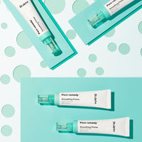 DR JART PORE REMEDY PRIMER BASE LISSANTE 30ML