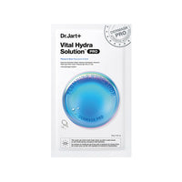 DR JART DERMASK VITAL HYDRA SOLUTION SINGLE USE MASK 26G