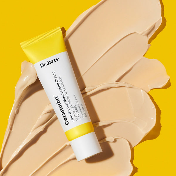 DR JART CERAMIDIN SKIN BARRIER CREAM 50ML