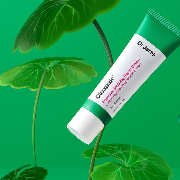 DR JART CICAPAIR INTENSIVE SOOTHING REPAIR CREAM 50ML