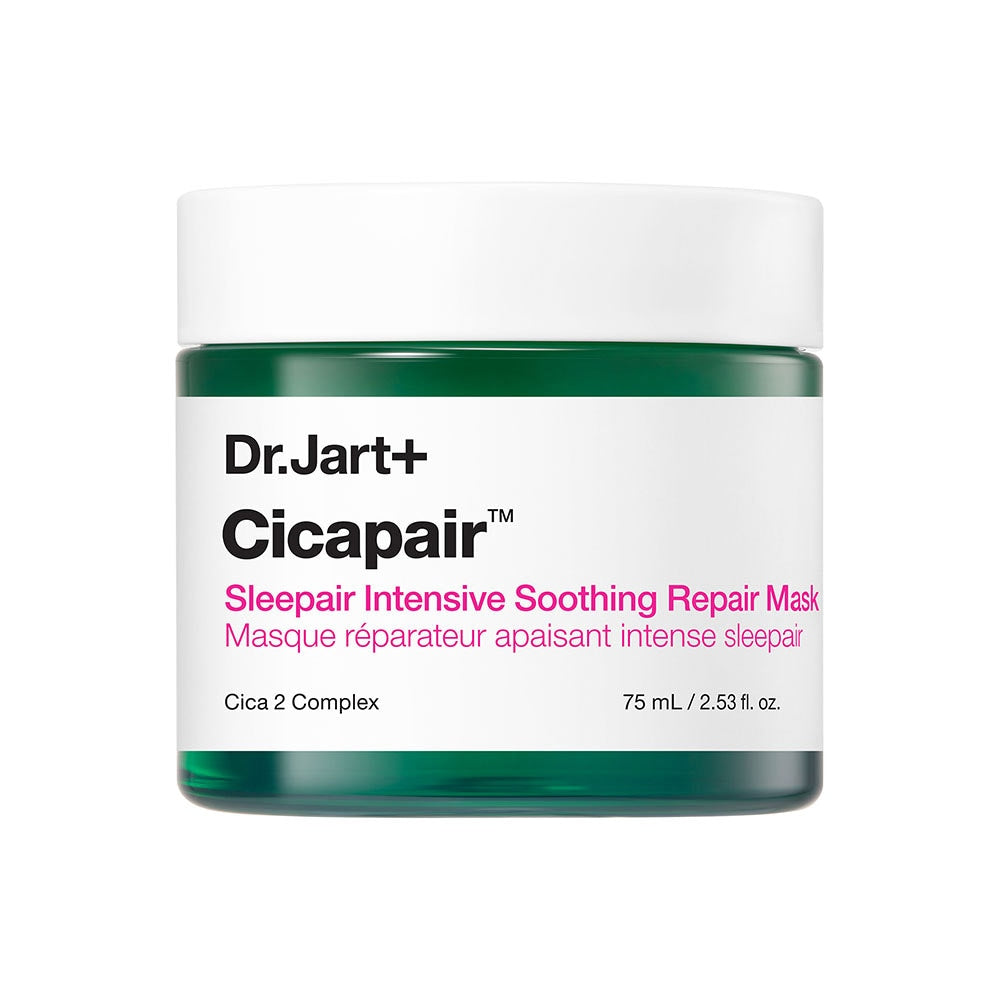DR JART CICAPAIR SLEEPAIR INTENSE MASK 75ML