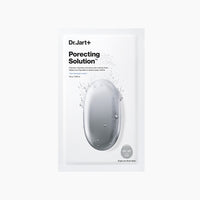 DR JART DERMASK PORECTING SINGLE USE MASK 28G