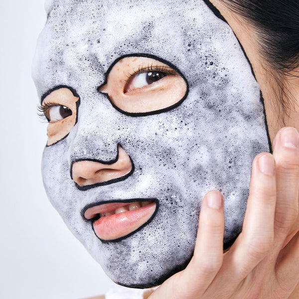 DR JART DERMASK PORECTING SINGLE USE MASK 28G