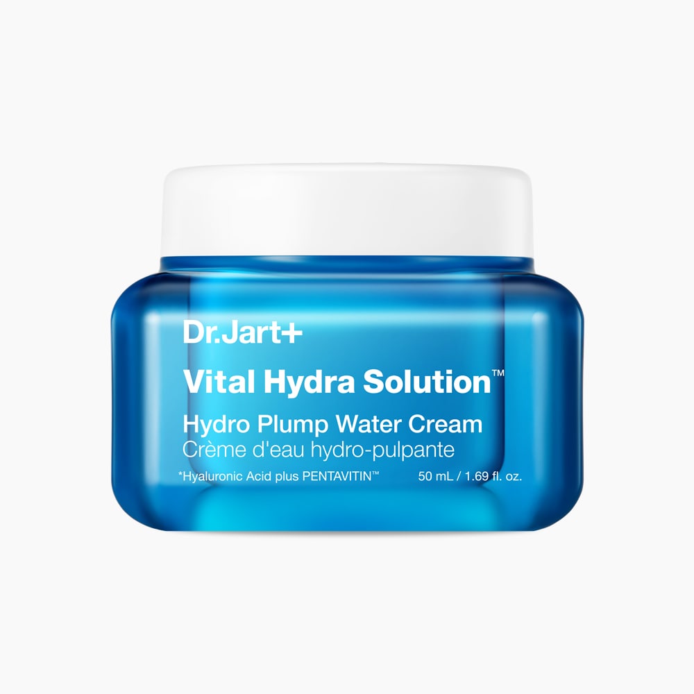 DR. JART VITAL HYDRA SOLUTION HYDRA PLUMP WATER CREAM