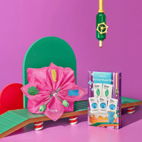 DR.JART+ KOREAN MASK MIX (VALORADA 35€)