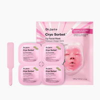 DR JART CRYO SORBET MASK