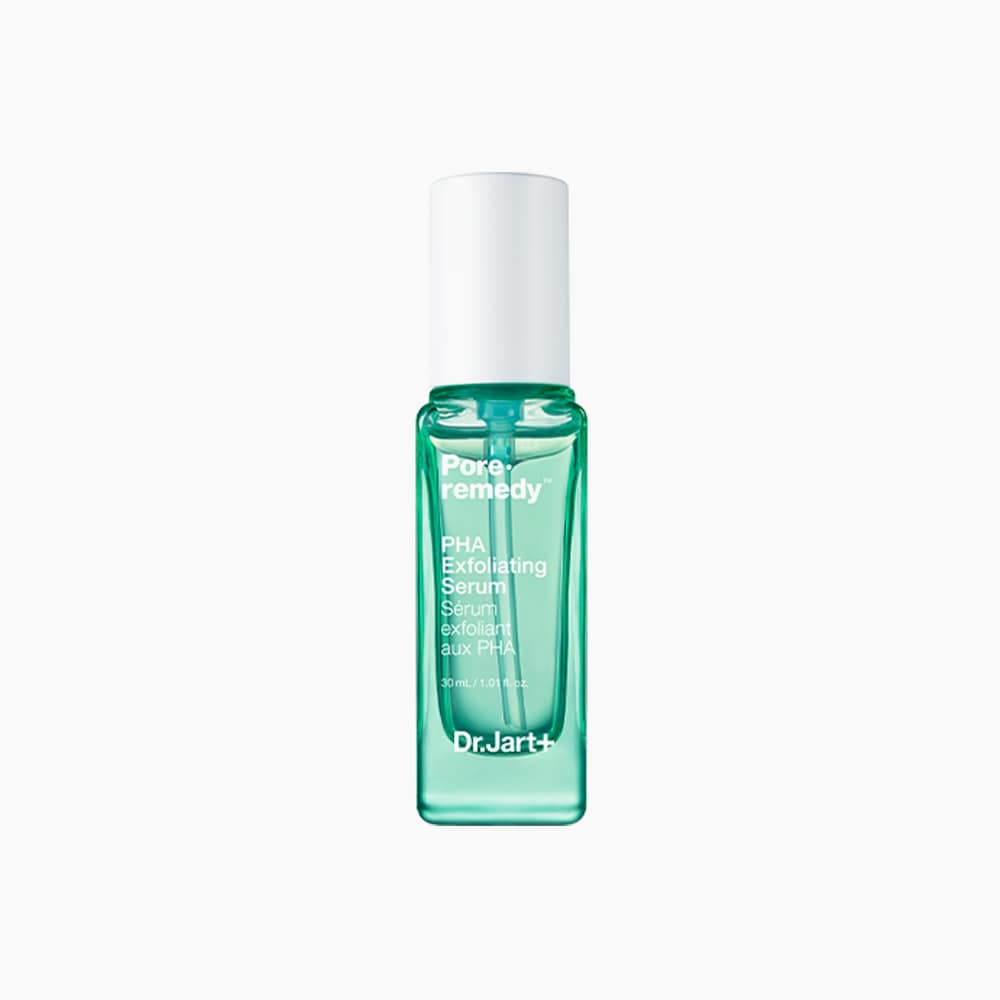 DR JART PORE REMEDY PHA EXFOLIATING SERUM 30ML