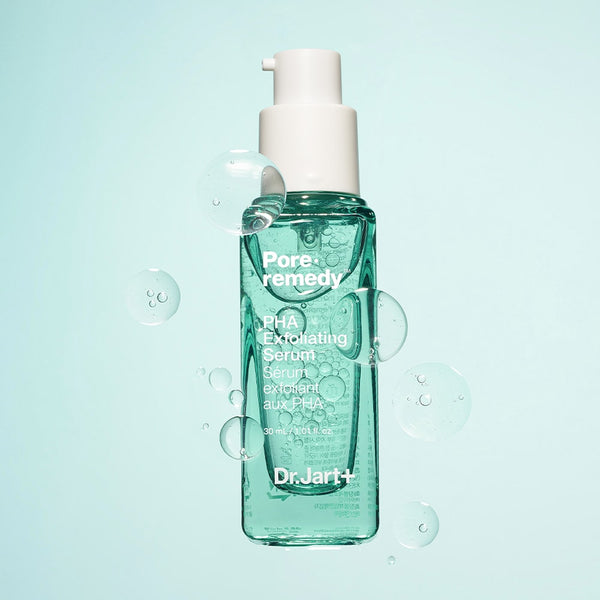 DR JART PORE REMEDY PHA EXFOLIATING SERUM 30ML