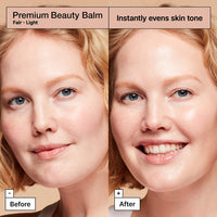 DR. JART PREM BB SPF50 FAIR-LIGHT 40 ML