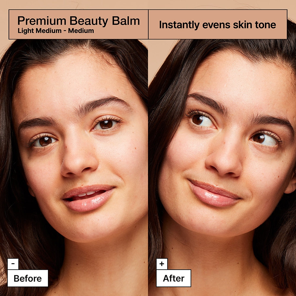 DR. JART PREM BB SPF50 LIGHT MEDIUM 40 ML