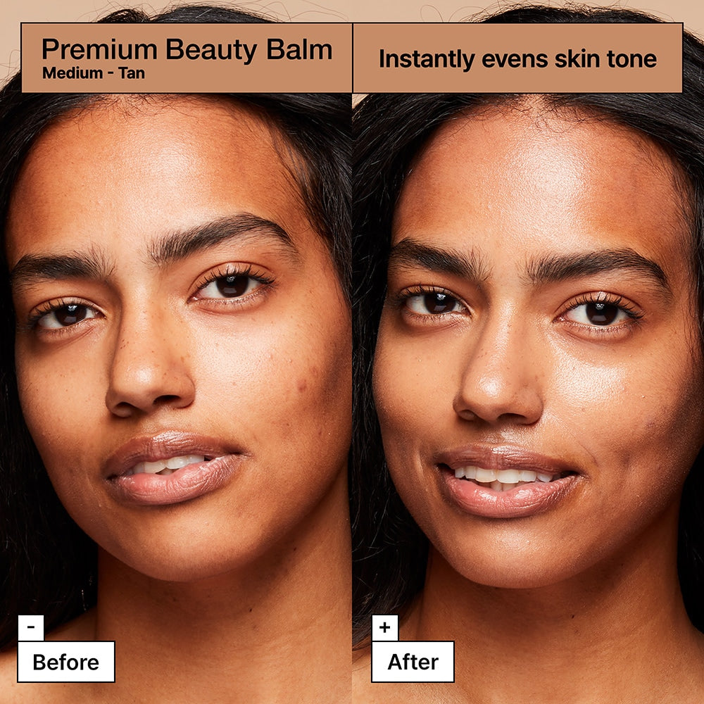 DR. JART PREM BB SPF50 MEDIUM-TAN 40 ML