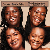 DR. JART PREM BB SPF50 DEEP TAN 40 ML
