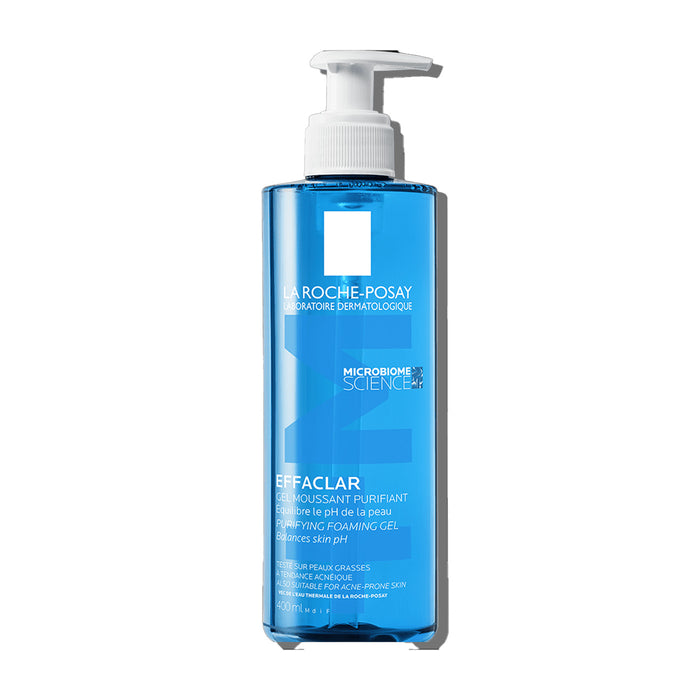 LA ROCHE POSAY EFFACLAR GEL 400ML