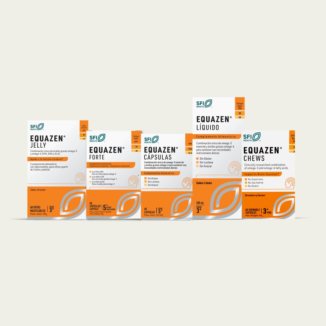 EQUAZEN LIQUIDO 1 ENVASE 200 ML