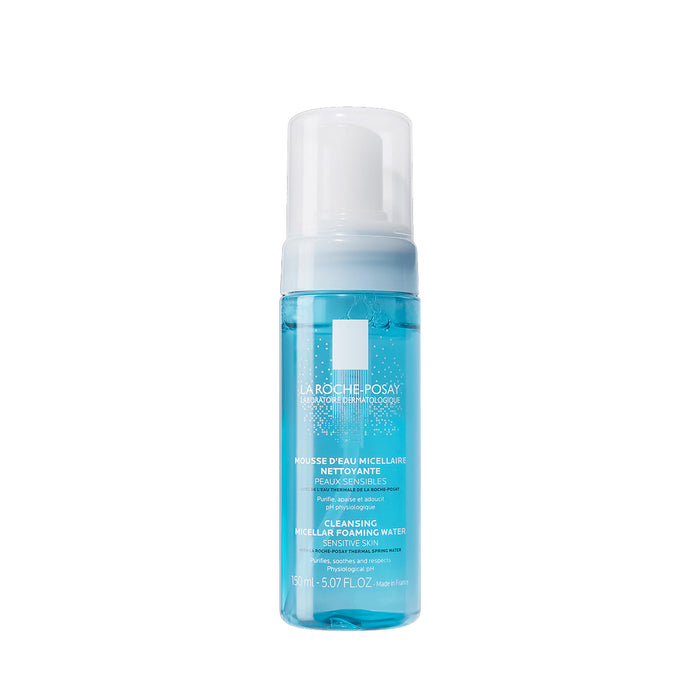 LA ROCHE POSAY ESPUMA MICELAR 150 ML