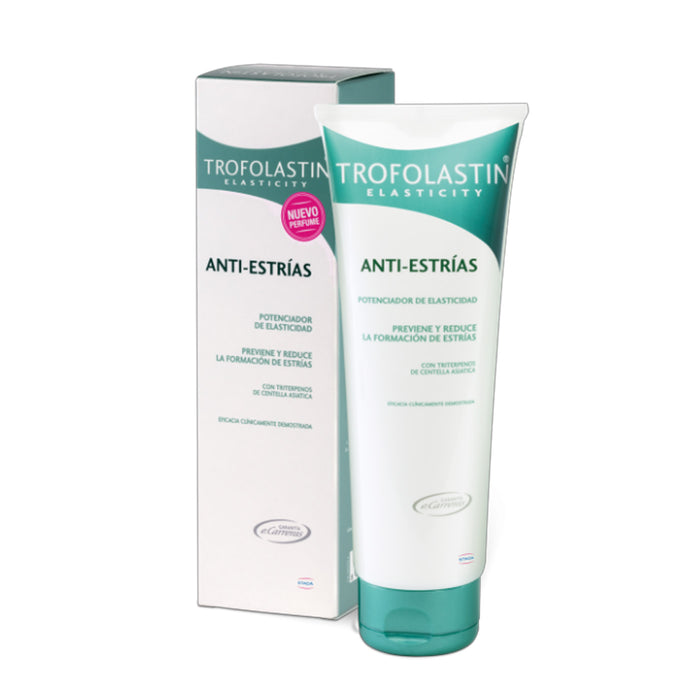 Trofolastin Crema Antiestrias 250ml