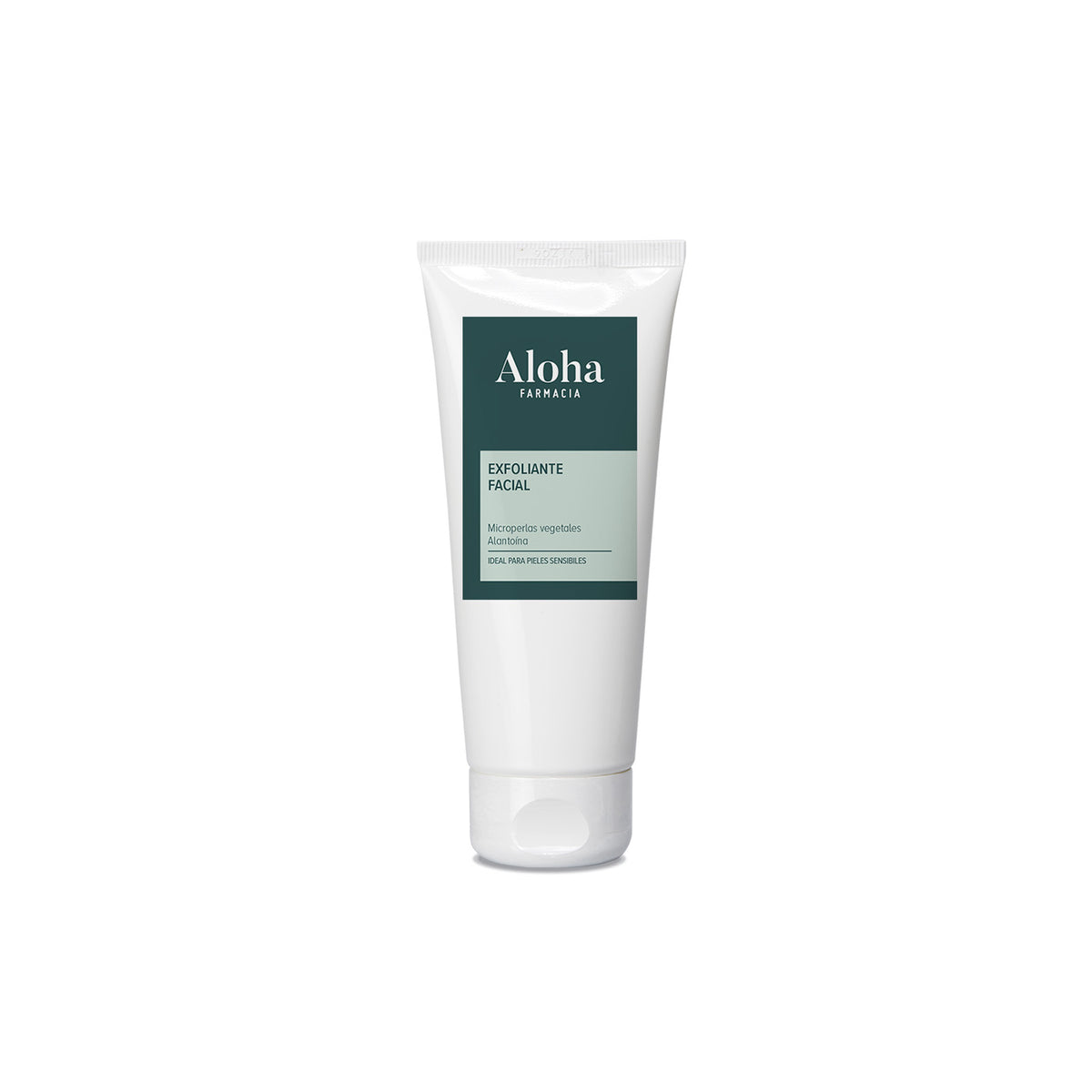 ALOHA EXFOLIANTE FACIAL 100ml