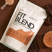 BAIA FIT BLEND CACAO