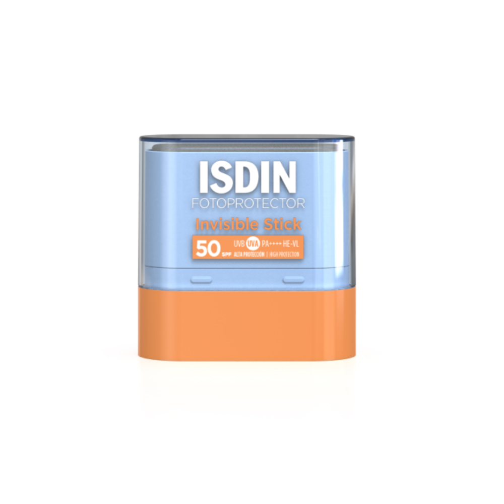 FOTOISDIN STICK SOLAR 10G