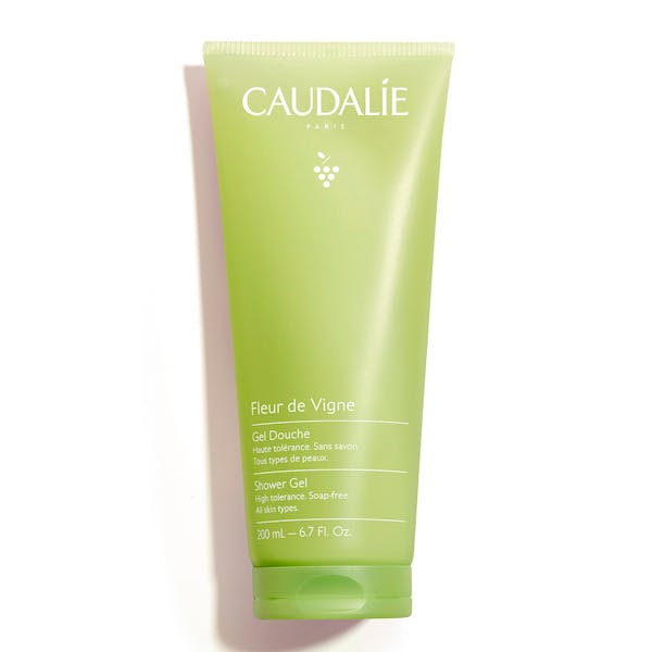 CAUDALIE GEL DUCHA FLEUR DE VIGNE 200ML