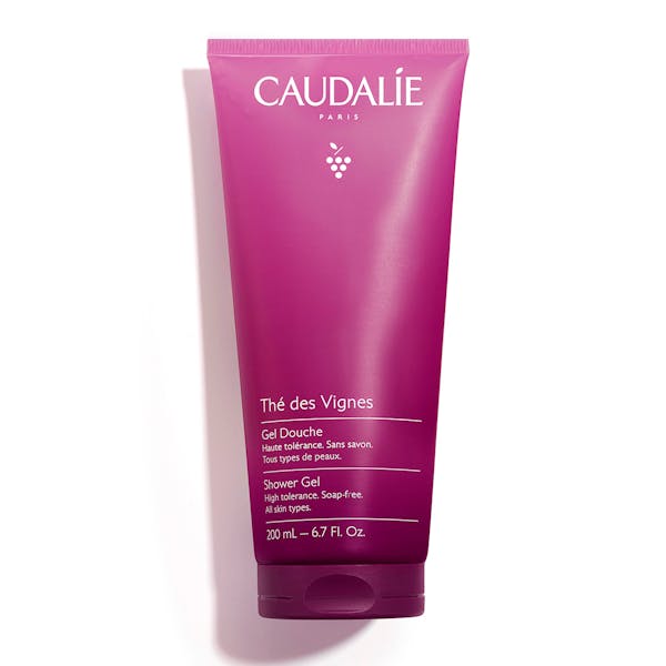 CAUDALIE GEL DUCHA THE DES VIGNES 200ML