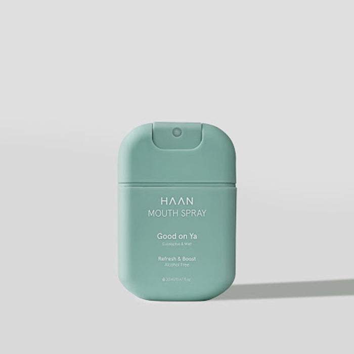 BETER HAAN MOUTH SPRAY GOOD ON YA 20 ML