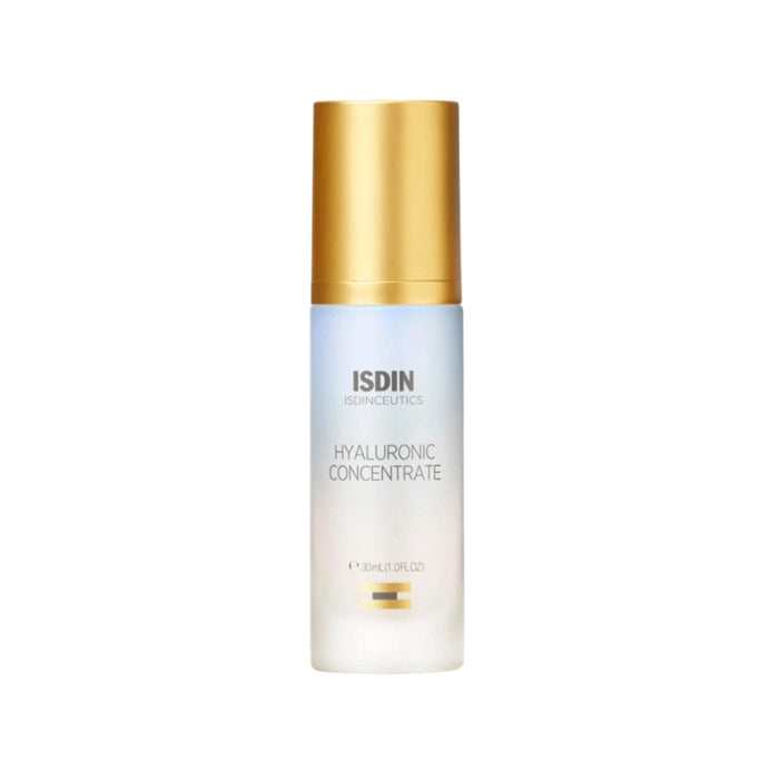 ISDINCEUTICS HYALURONIC CONCENTRATE SERUM 30ML