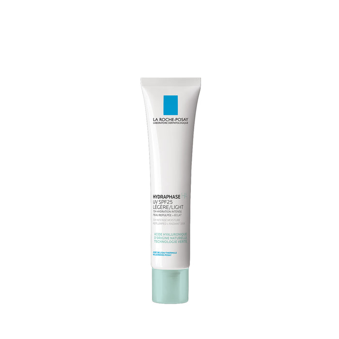 LA ROCHE POSAY HYDRAPHASE UV 25 LIGERA 50 ML.