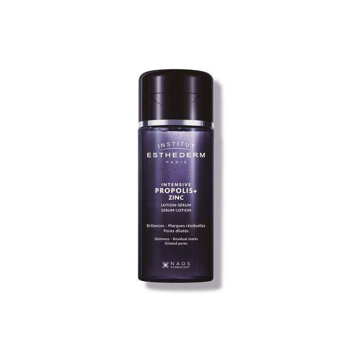 ESTHEDERM INTENSIVE PROPOLIS+SALICYLIC SERUM 30M
