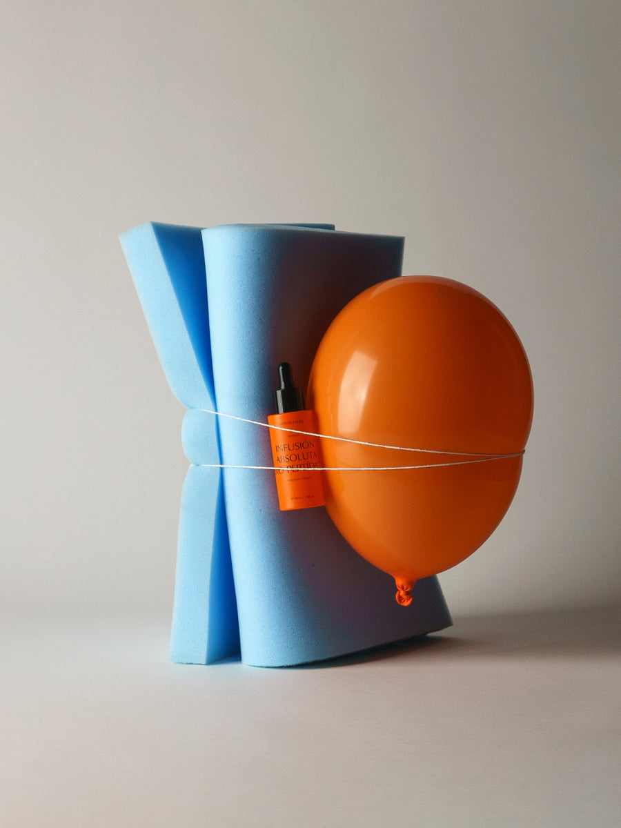 ARTURO ALBA INFUSION ABSOLUTA EXO-PEPTIDICA 30ML