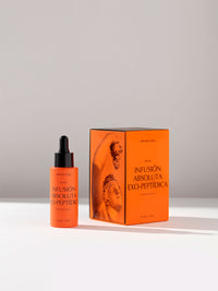 ARTURO ALBA INFUSION ABSOLUTA EXO-PEPTIDICA 30ML
