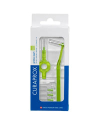 CURAPROX CEPILLO INTERDENTAL 0.11 MM VERDE