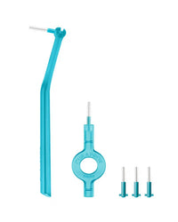 CURAPROX CEPILLO INTERDENTAL 06 MM AZUL