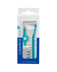 CURAPROX CEPILLO INTERDENTAL 06 MM AZUL