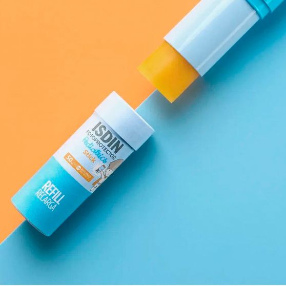 FOTOISDIN STICK PEDIATRIC REFILL SPF50
