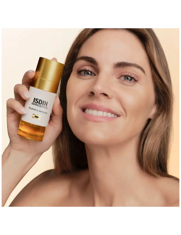 ISDINCEUTICS  FLAVO-C INTENSE 50 ML