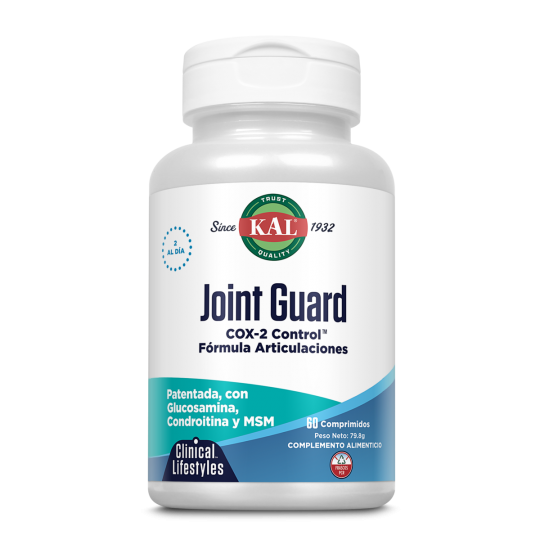 SOLARAY KAL COX-2 CONTROL JOINT