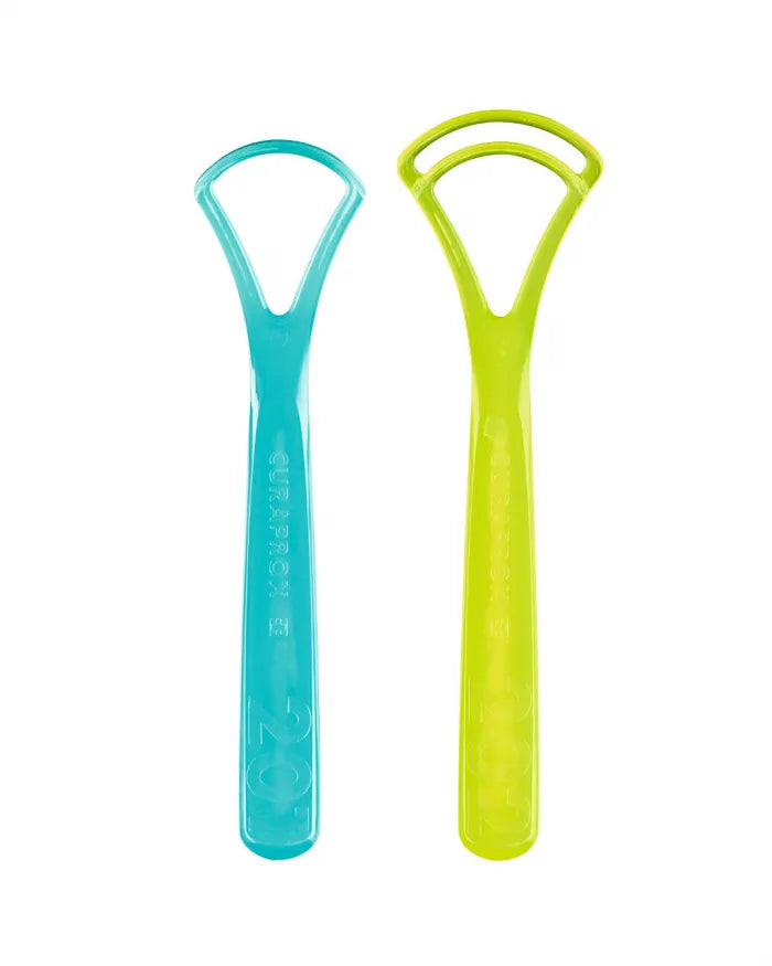 CURAPROX LIMPIADOR LINGUAL 2UN