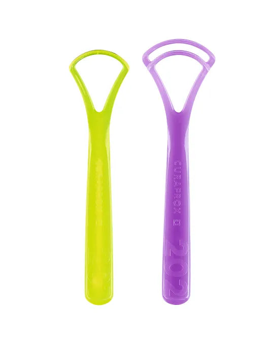 CURAPROX LIMPIADOR LINGUAL 2UN